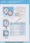 DENKI PRESSURE GAUGE DRY TYPE